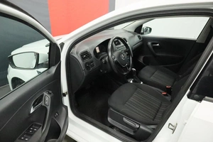 Седан Volkswagen Polo 2020 года, 1450000 рублей, Курск