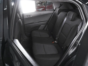 Внедорожник Hyundai Creta 2017 года, 1370000 рублей, Ростов-на-Дону