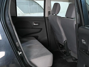 Хетчбэк Suzuki Wagon R 2015 года, 730000 рублей, Ростов-на-Дону