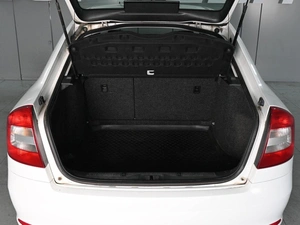 Лифтбек Skoda Octavia 2011 года, 775000 рублей, Ростов-на-Дону