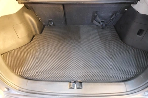 Лифтбек Honda Insight 2012 года, 979000 рублей, Омск