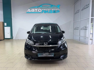 Минивэн Honda Freed 2020 года, 1529000 рублей, Красноярск