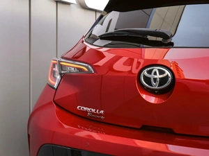 Хетчбэк Toyota Corolla 2021 года, 1790000 рублей, Краснодар