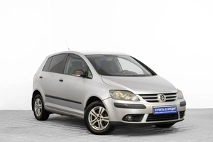 Хетчбэк Volkswagen Golf Plus 2007 года, 549000 рублей, Барнаул