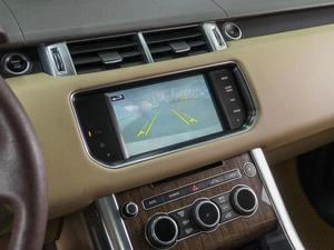 Внедорожник Land Rover Range Rover Sport 2015 года, 2679000 рублей, Сургут