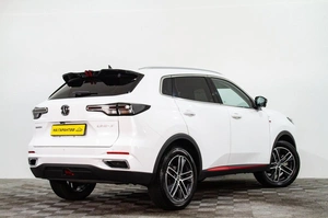 Внедорожник Changan UNI-S 2024 года, 2399000 рублей, Сургут