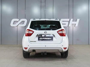 Внедорожник Nissan Terrano 2015 года, 1299000 рублей, Воронеж