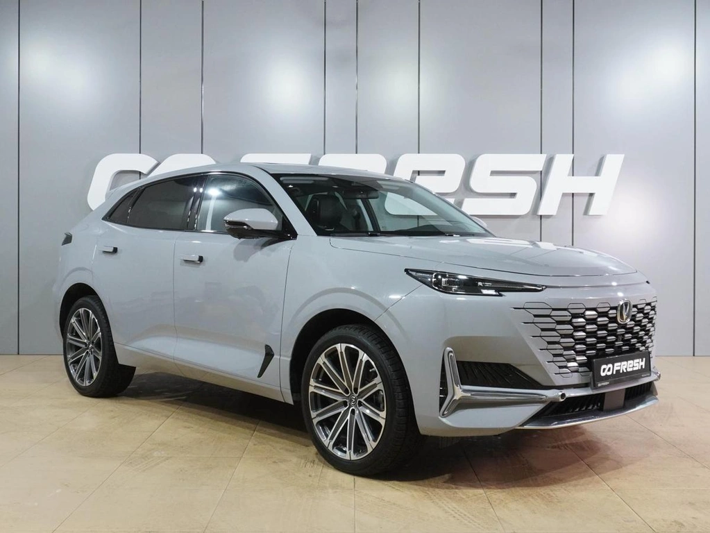 Внедорожник Changan UNI-K 2023 года, 3719000 рублей, Воронеж