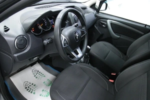 Внедорожник Renault Duster 2019 года, 1398000 рублей, Солонцы
