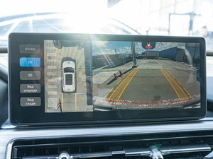 Внедорожник Chery Tiggo 8 Pro 2021 года, 1980000 рублей, Краснодар