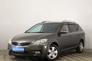 Универсал Kia Ceed 2011 года, 819000 рублей, Пермь