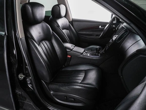 Внедорожник Infiniti EX25 2012 года, 1497000 рублей, Воронеж