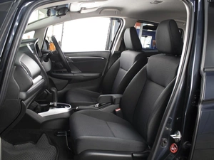 Хетчбэк Honda Fit 2018 года, 1360000 рублей, Омск