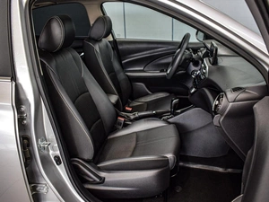 Седан Changan Alsvin 2023 года, 1400000 рублей, Муром