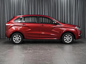 Хетчбэк ВАЗ (LADA) XRAY 2016 года, 798000 рублей, Ставрополь