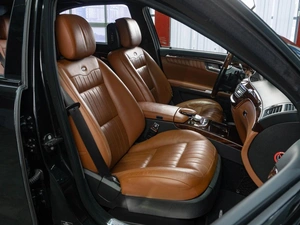 Седан Mercedes-benz S-класс 2009 года, 2329000 рублей, Тюмень