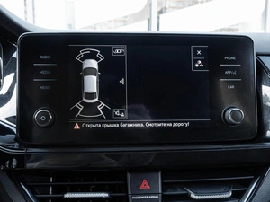 Лифтбек Volkswagen Polo 2022 года, 1629800 рублей, Ставрополь