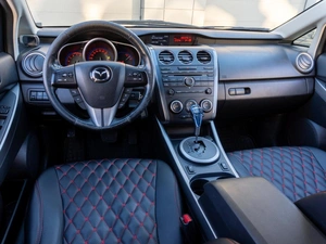 Внедорожник Mazda CX-7 2011 года, 999000 рублей, Саратов