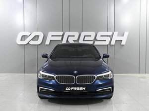 Седан BMW 5 серия 2019 года, 2790000 рублей, Аксай