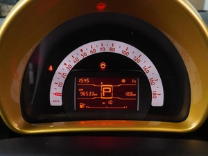 Хетчбэк Smart Forfour 2018 года, 849000 рублей, Воронеж