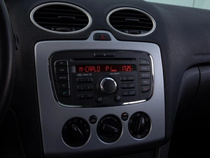 Седан Ford Focus 2007 года, 775000 рублей, Большой Сочи