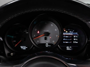 Внедорожник Porsche Macan S 2017 года, 3720000 рублей, Тюмень