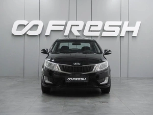 Седан Kia Rio 2011 года, 909000 рублей, Воронеж