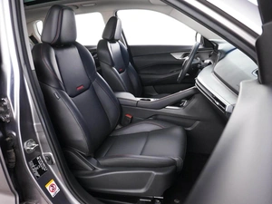 Внедорожник Changan CS35 Plus 2022 года, 1749444 рублей, Москва