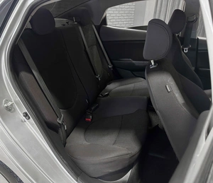 Седан Kia Rio 2011 года, 930000 рублей, Красноярск