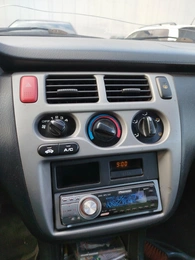 Внедорожник Honda HR-V 2004 года, 620000 рублей, Красноярск