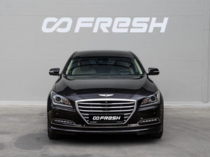 Седан Hyundai Genesis 2014 года, 1950000 рублей, Краснодар