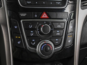 Хетчбэк Hyundai i30 2015 года, 920000 рублей, Ставрополь
