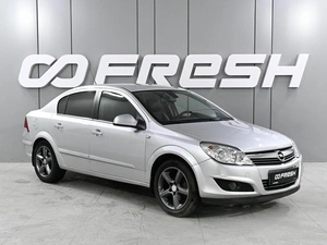Седан Opel Astra 2013 года, 1059000 рублей, Аксай