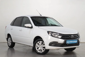 Седан ВАЗ (LADA) Granta 2023 года, 799000 рублей, Челябинск