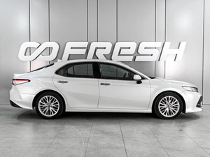 Седан Toyota Camry 2018 года, 2899000 рублей, Аксай