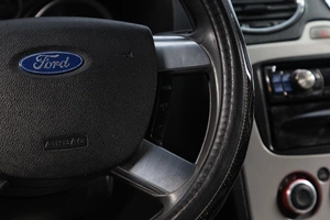 Универсал Ford Focus 2008 года, 499000 рублей, Новосибирск