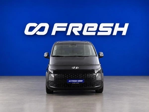 Минивэн Hyundai Staria 2021 года, 4499654 рублей, Москва