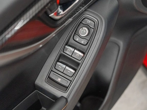 Внедорожник Subaru XV 2017 года, 2120000 рублей, Красноярск