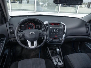 Хетчбэк Kia Ceed 2011 года, 699000 рублей, Нижний Новгород