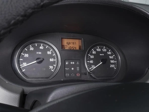 Хетчбэк Renault Sandero 2011 года, 540000 рублей, Ростов-на-Дону