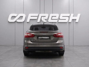 Седан Ford Focus 2012 года, 849000 рублей, Воронеж