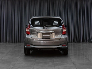 Хетчбэк Nissan Note 2019 года, 1063000 рублей, Тюмень