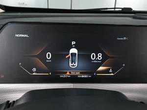 Внедорожник Changan UNI-T 2023 года, 2069000 рублей, Аксай