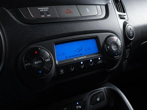 Внедорожник Hyundai ix35 2014 года, 1390000 рублей, Волгоград