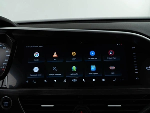 Внедорожник Geely Tugella 2021 года, 2529050 рублей, Москва