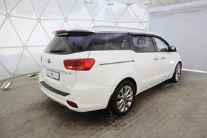 Минивэн Kia Carnival 2019 года, 3199000 рублей, Обнинск