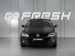 Седан Volkswagen Jetta 2011 года, 699000 рублей, Минеральные Воды