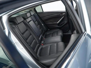 Седан Mazda 6 2018 года, 2464087 рублей, Москва