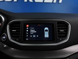 Универсал ВАЗ (LADA) Vesta 2024 года, 1299077 рублей, Москва