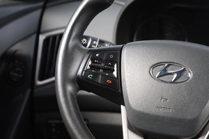 Внедорожник Hyundai Creta 2020 года, 2199000 рублей, Новосибирск